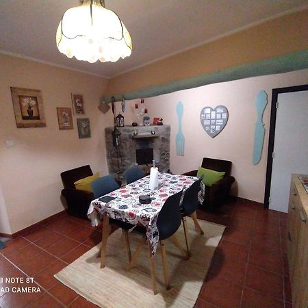 Sao Braz Terrace Villa Landim Eksteriør bilde