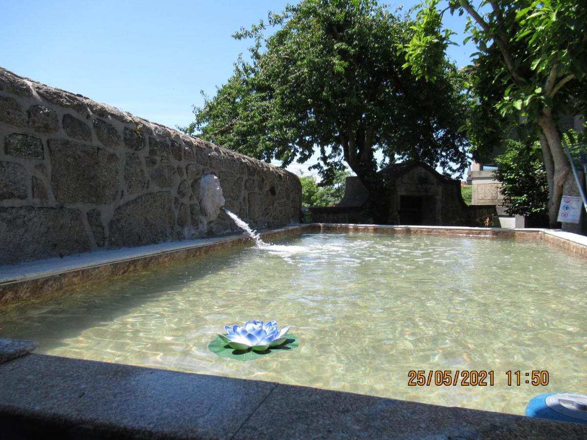 Sao Braz Terrace Villa Landim Eksteriør bilde