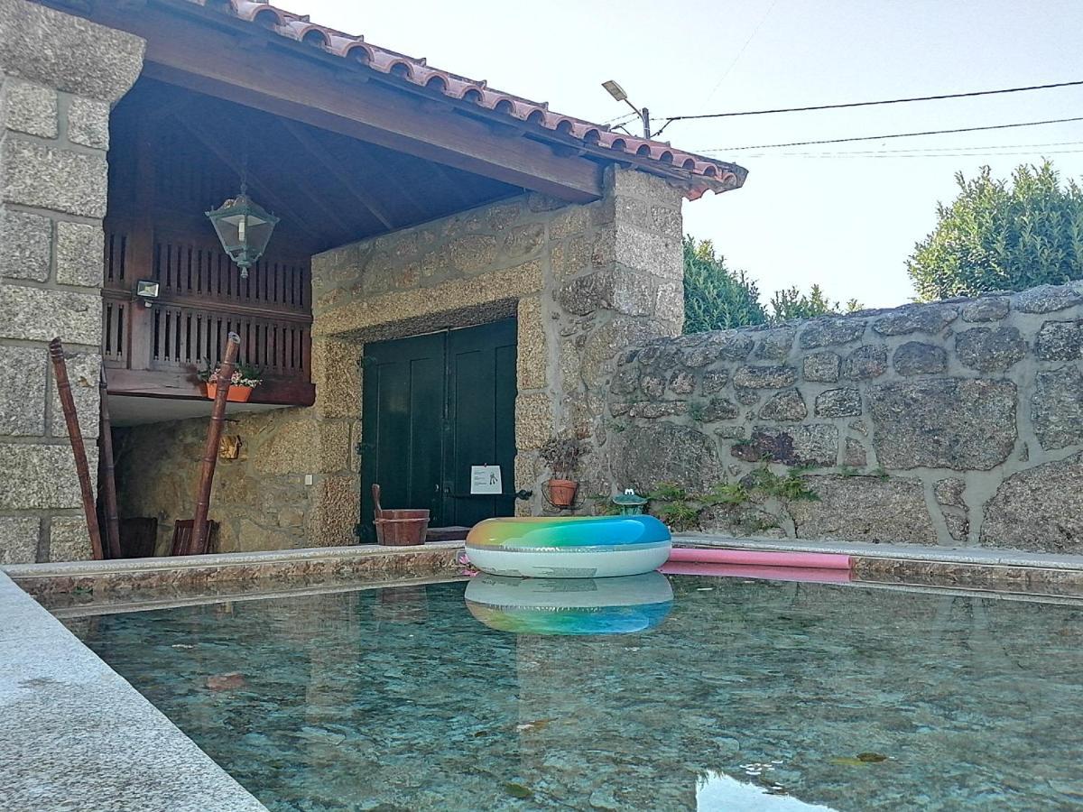 Sao Braz Terrace Villa Landim Eksteriør bilde