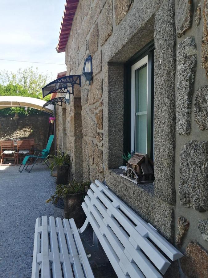 Sao Braz Terrace Villa Landim Eksteriør bilde