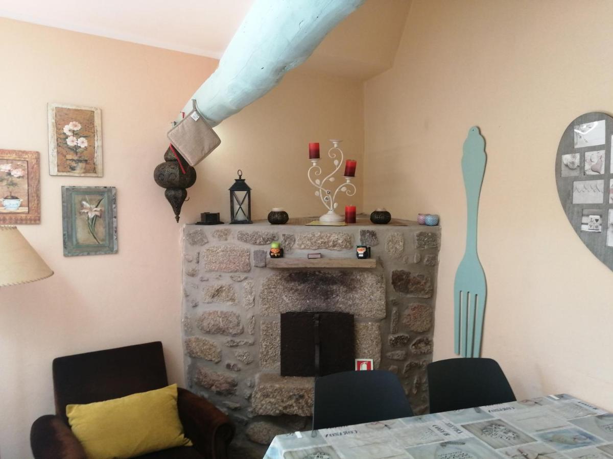 Sao Braz Terrace Villa Landim Eksteriør bilde