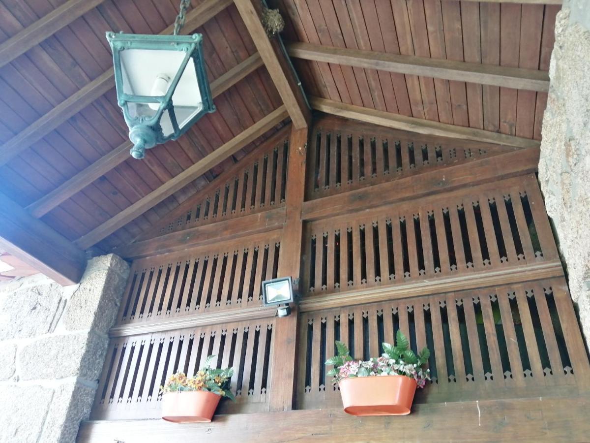Sao Braz Terrace Villa Landim Eksteriør bilde