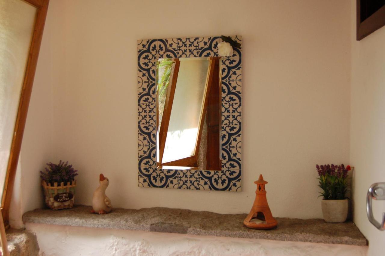 Sao Braz Terrace Villa Landim Eksteriør bilde